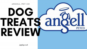 Angell Pet Co Dog Treat Review