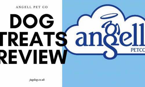 angell pet co dog treats review