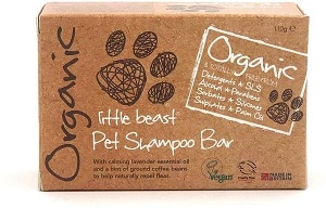 Little Beast Shampoo Bar