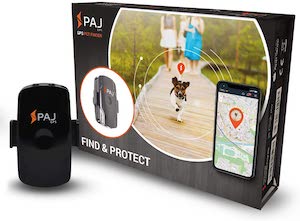 PAJ GPS Dog Tracker