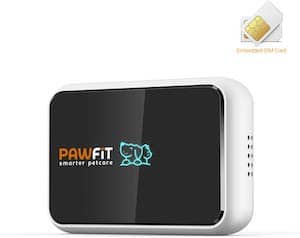 Pawfit 2 Dog GPS Tracker 