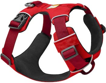 Ruffwear Harness