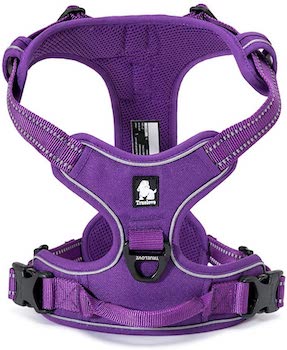 Truelove no pull harness