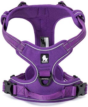 Truelove no pull harness