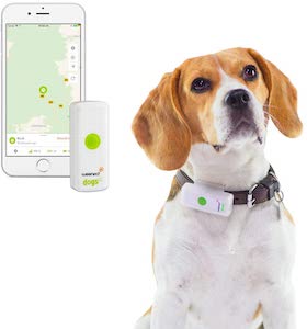 Weenect Pet Tracker