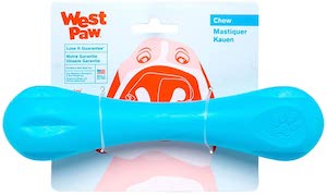 Zogoflex West Paw Bone Dog Toys