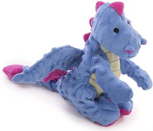 goDog Dragon Plush Toy