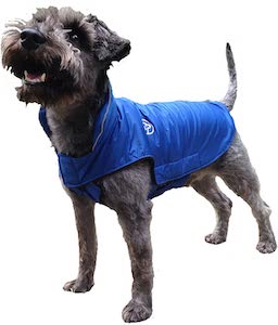 Mark-Anthony Waterproof Dog Winter Coats