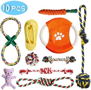 OKPOW 10 Pack Rope