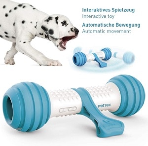 Pet Tek Interactive Bone