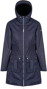 Regatta Women’s Romina Waterproof and Breathable Insulated Hooded Jacket