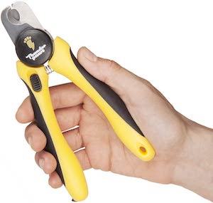 Thunderpaws Dog Nail Cutters