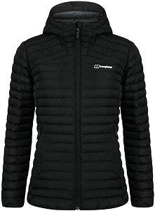 Berghaus Women's Nula Micro Jacket