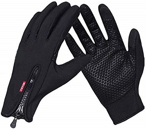 COTOP Outdoor Dog Walking Gloves