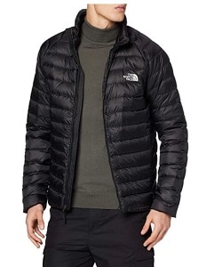 North Face Men's Trevail Jacket