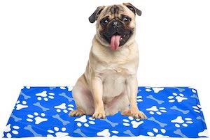 XIAPIA Dog Cooling Mat