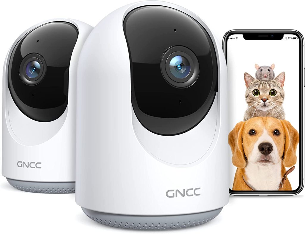 GNCC pet camera