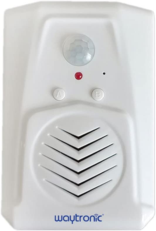 Waytronic Infrared Motion Sensor