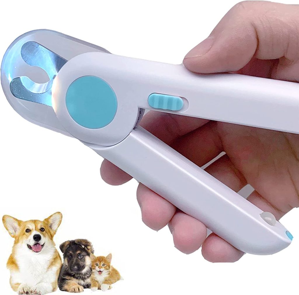 Kaket Dog Nail Clipper