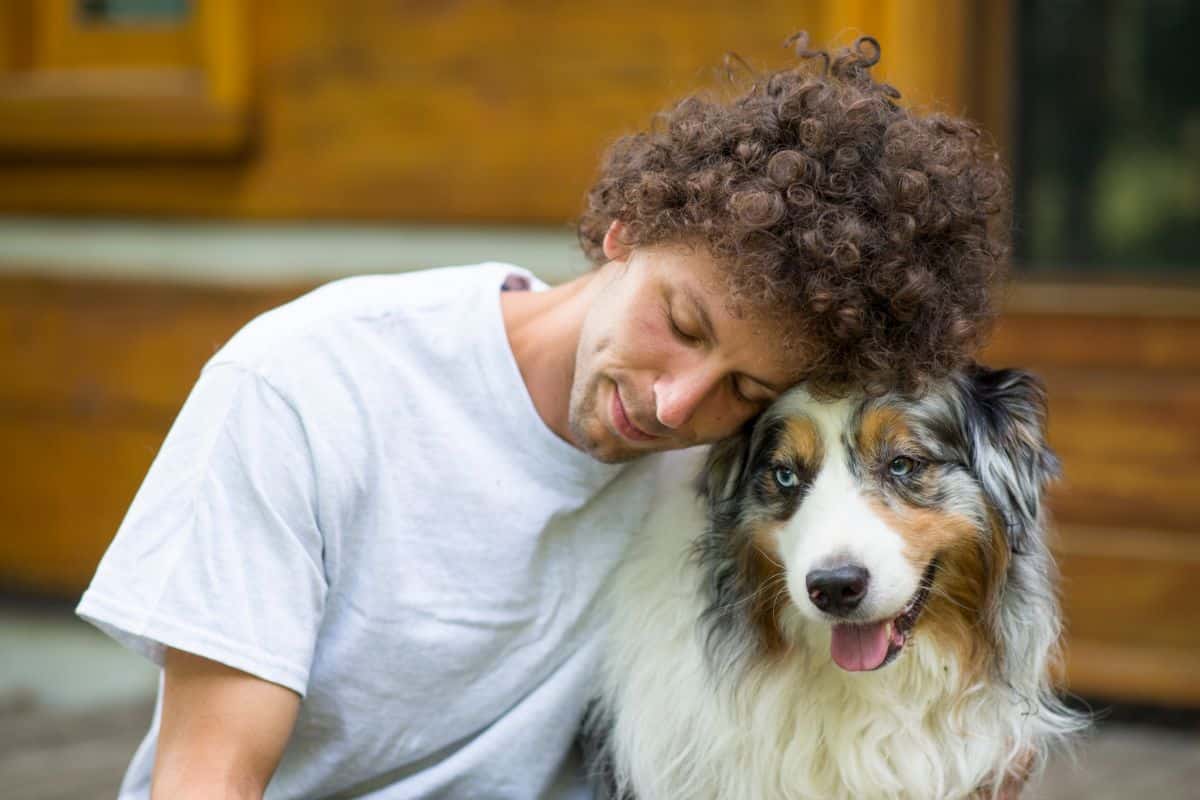 The Benefits Of Having An Emotional Support Dog