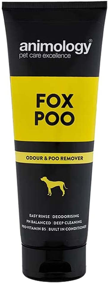 best dog shampoo uk 2023