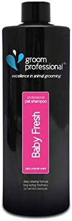 best dog shampoo uk 2023