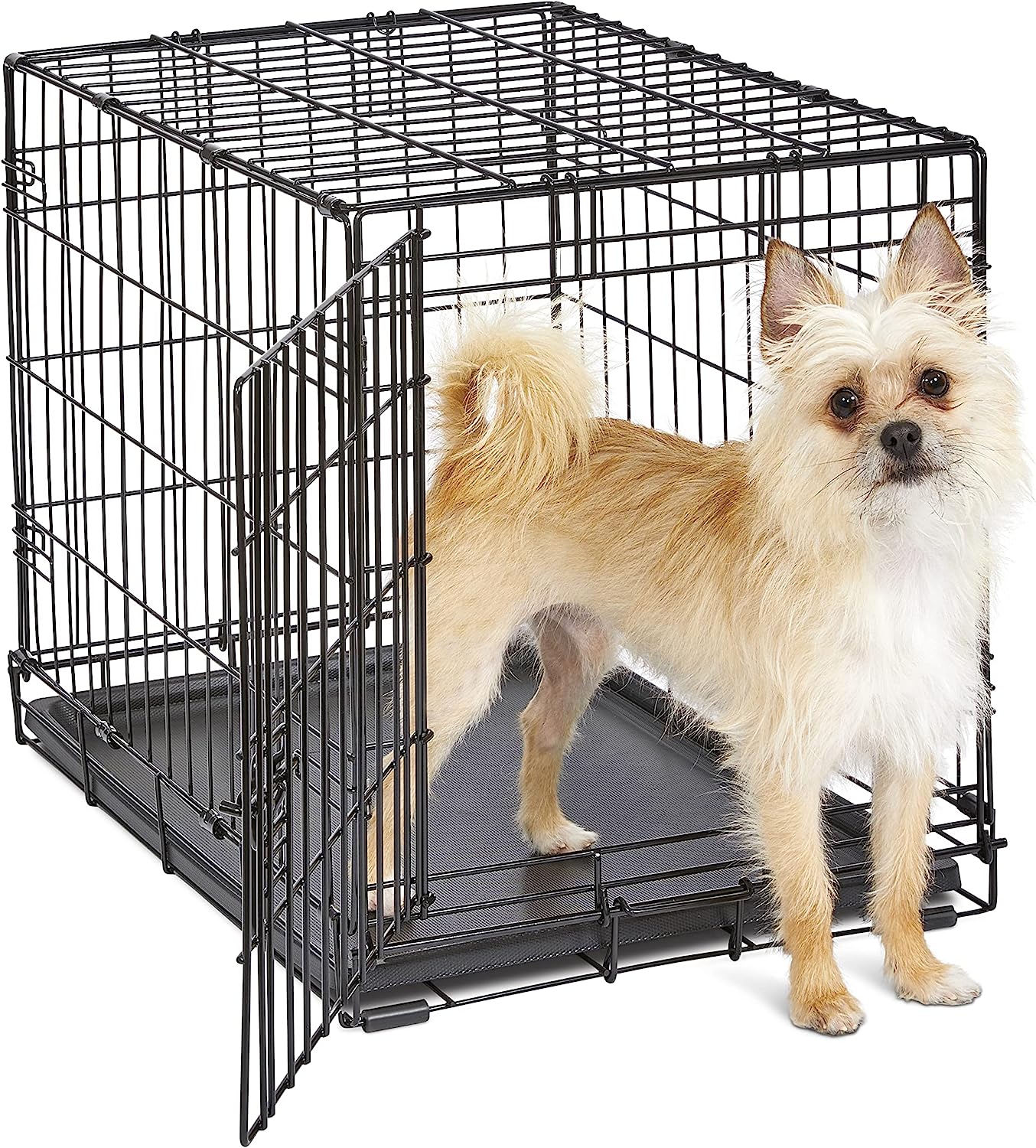 What size crate do I need for my dog? Quick Crate Size Chart